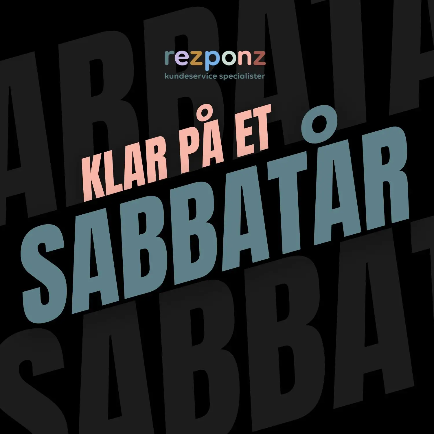 rezponz sabbataar job aalborg